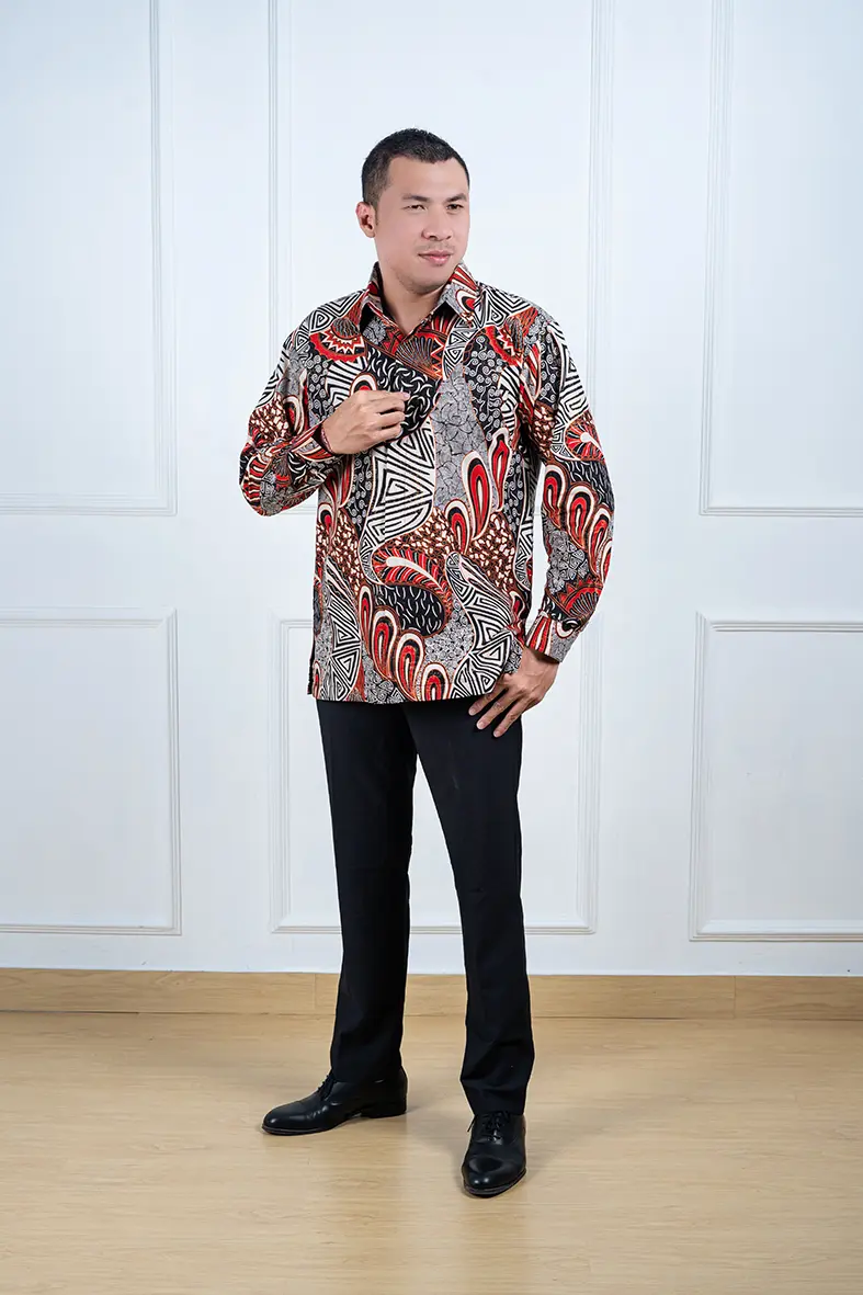 Batik Bali Lestar Main