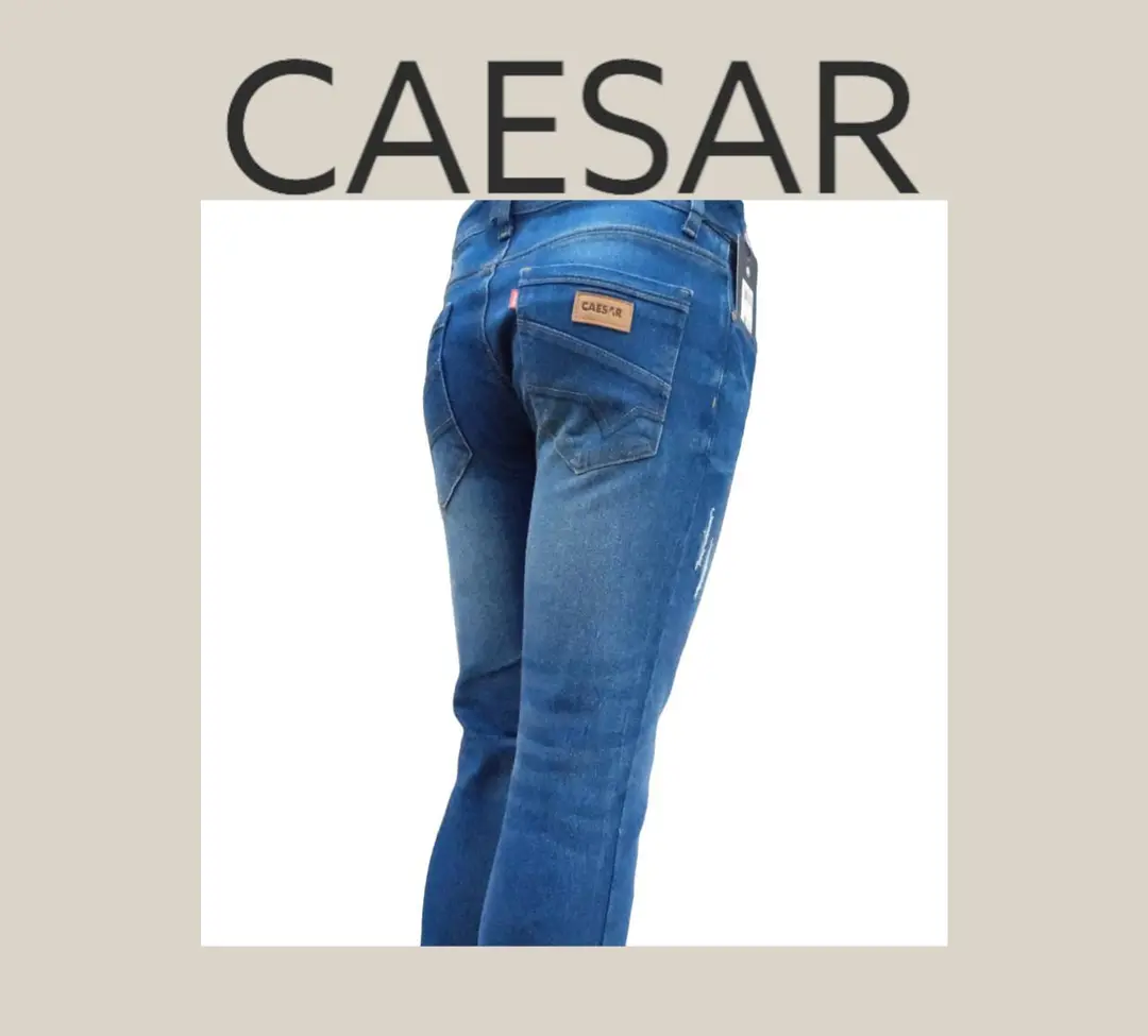 Caesar Main