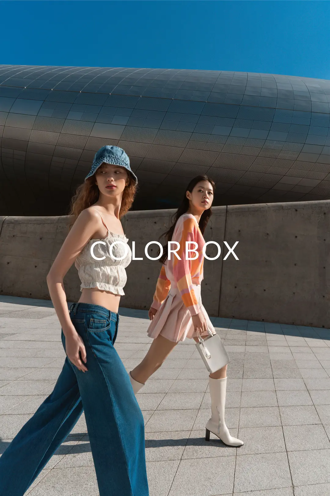 Colorbox Main