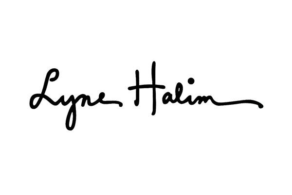LYNE HALIM