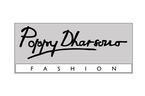 POPPY DHARSONO