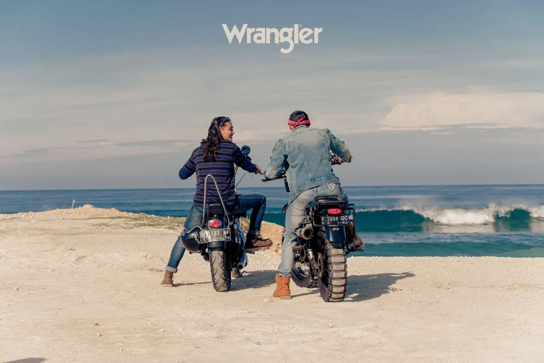 Wrangler Main