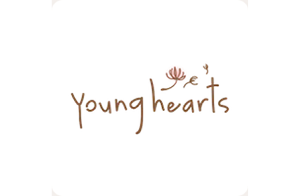 YOUNG HEART